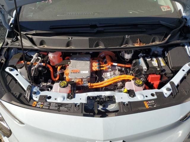 2023 Chevrolet Bolt EV 2LT