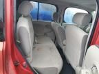 2011 Nissan Cube Base