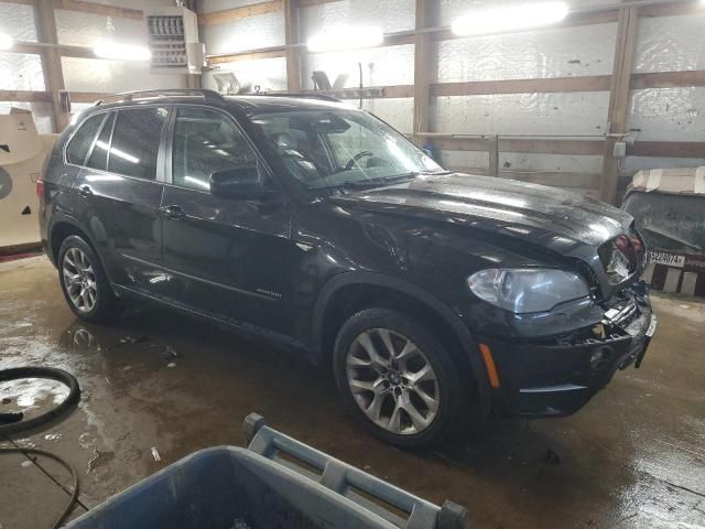 2012 BMW X5 XDRIVE35I