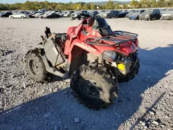 Salvage motorcycles for sale at Hueytown, AL auction: 2022 Can-Am Outlander 450