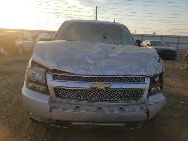 2013 Chevrolet Tahoe K1500 LT