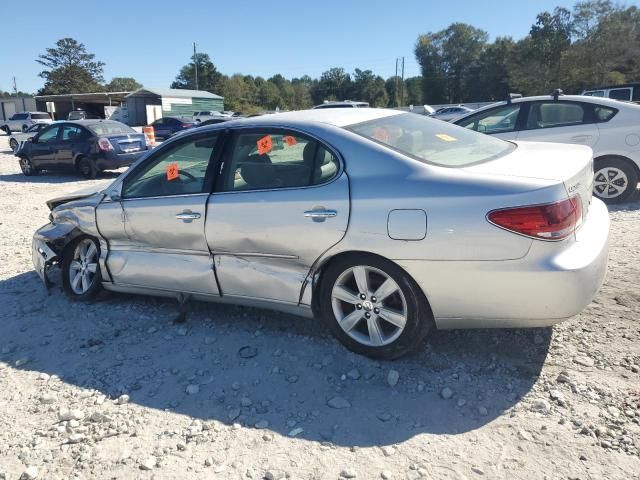 2006 Lexus ES 330