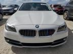 2015 BMW 528 I