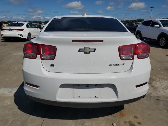 2016 Chevrolet Malibu Limited LT