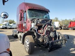 Salvage trucks for sale at Elgin, IL auction: 2020 Mack Anthem