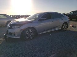 2016 Honda Civic EX en venta en San Diego, CA