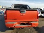 2009 Chevrolet Avalanche K1500 LT