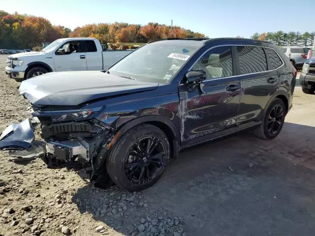 2023 Honda CR-V Sport Touring