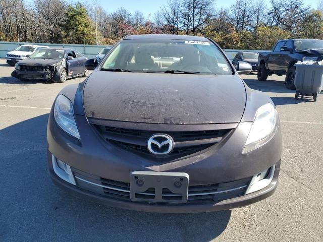 2010 Mazda 6 I