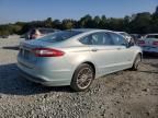 2014 Ford Fusion SE Hybrid