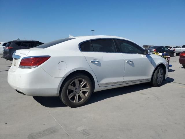 2013 Buick Lacrosse