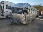 2024 Airstream Travel Trailer