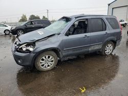 2005 Honda CR-V SE en venta en Nampa, ID