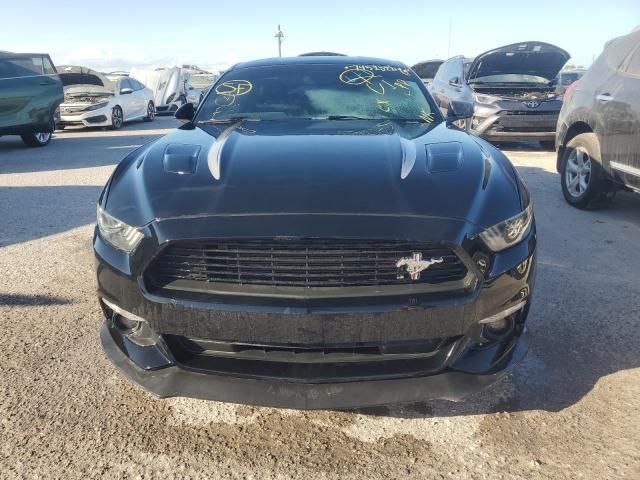 2016 Ford Mustang GT