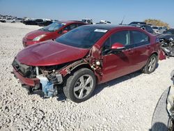 Carros salvage sin ofertas aún a la venta en subasta: 2012 Chevrolet Volt