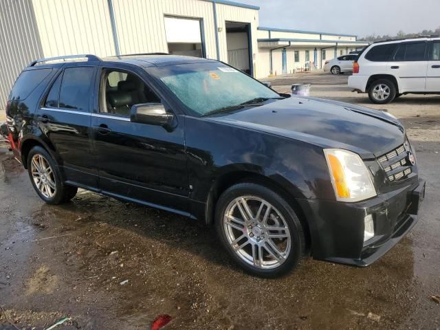 2008 Cadillac SRX