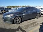 2016 Chevrolet Malibu Limited LS