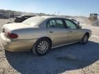 2005 Buick Lesabre Custom