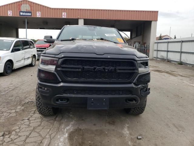 2020 Dodge RAM 1500 BIG HORN/LONE Star