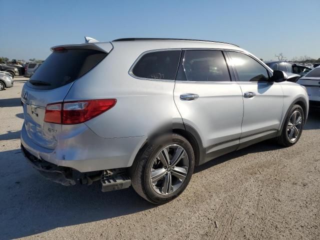 2016 Hyundai Santa FE SE