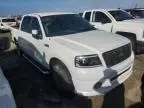 2007 Ford F150 Supercrew