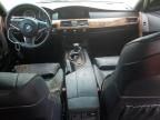 2007 BMW 525 I