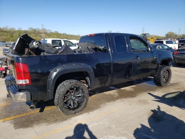 2008 GMC Sierra C1500