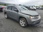 2013 Jeep Compass Latitude