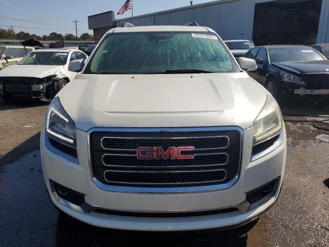 2014 GMC Acadia SLT-2