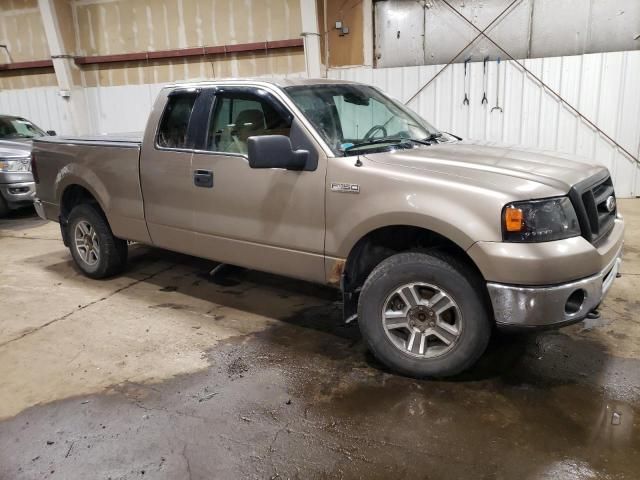 2006 Ford F150