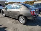 2008 Nissan Sentra 2.0