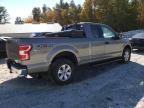 2020 Ford F150 Super Cab