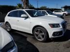 2012 Audi Q5 Prestige