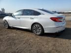 2019 Honda Accord Touring Hybrid