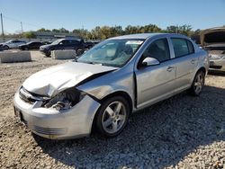 Salvage cars for sale at auction: 2010 Chevrolet Cobalt 2LT