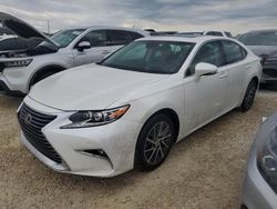 2018 Lexus ES 350 en venta en Arcadia, FL