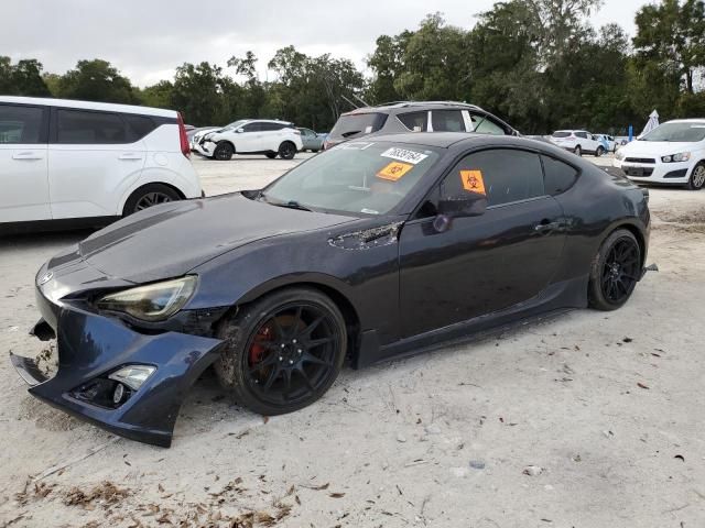 2014 Scion FR-S