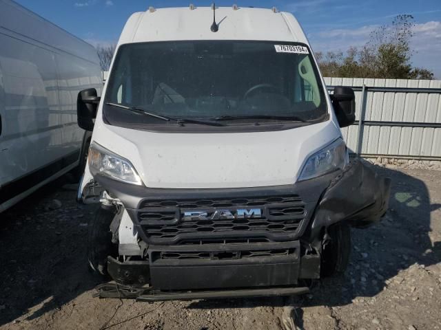 2023 Dodge RAM Promaster 2500 2500 High