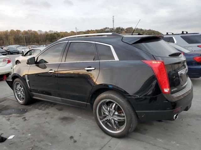 2010 Cadillac SRX Performance Collection