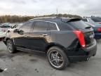 2010 Cadillac SRX Performance Collection