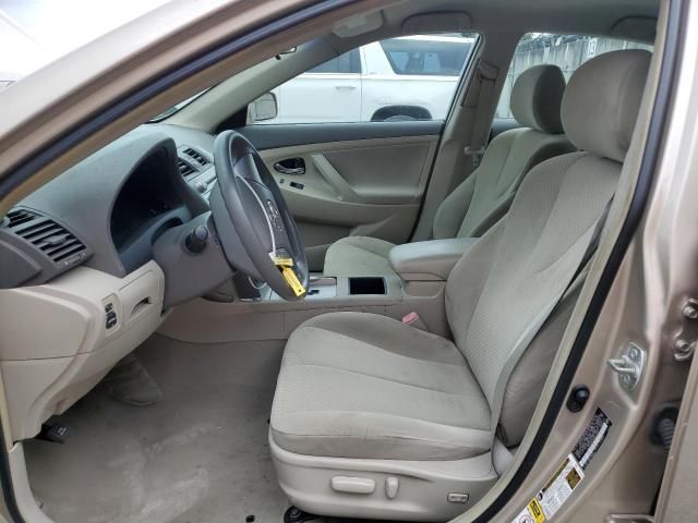 2008 Toyota Camry CE