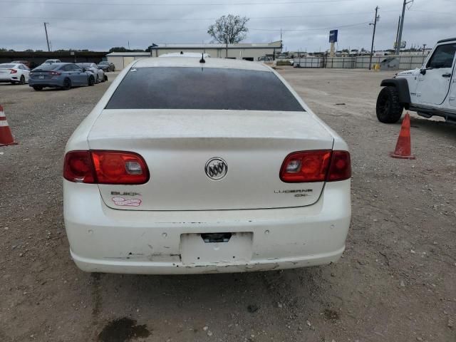 2008 Buick Lucerne CXL