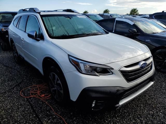 2021 Subaru Outback Touring