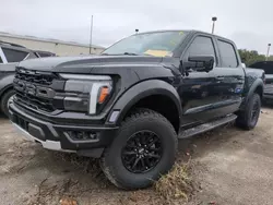 2024 Ford F150 Raptor en venta en Riverview, FL