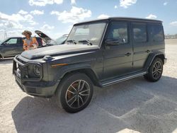 2021 Mercedes-Benz G 550 en venta en Arcadia, FL