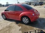 2010 Volkswagen New Beetle