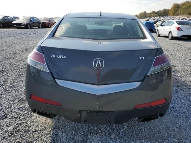 2009 Acura TL