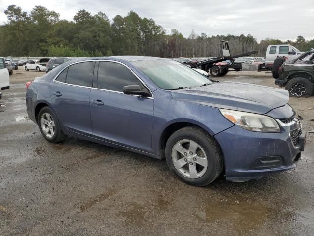 2015 Chevrolet Malibu LS