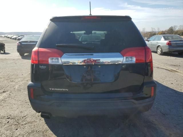 2016 GMC Terrain SLE