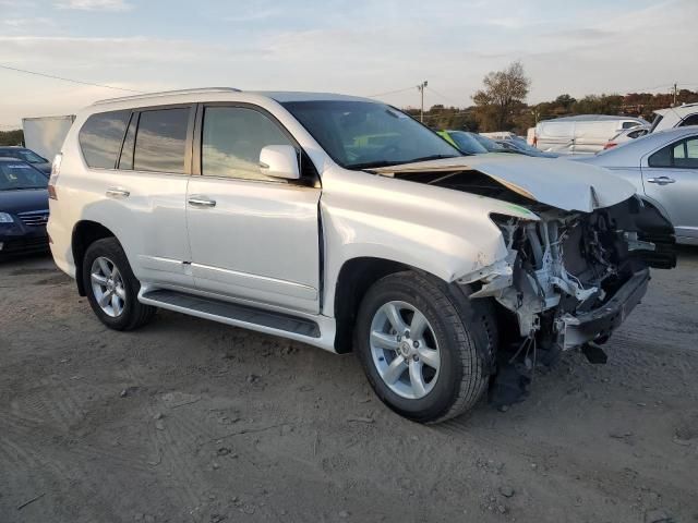 2018 Lexus GX 460